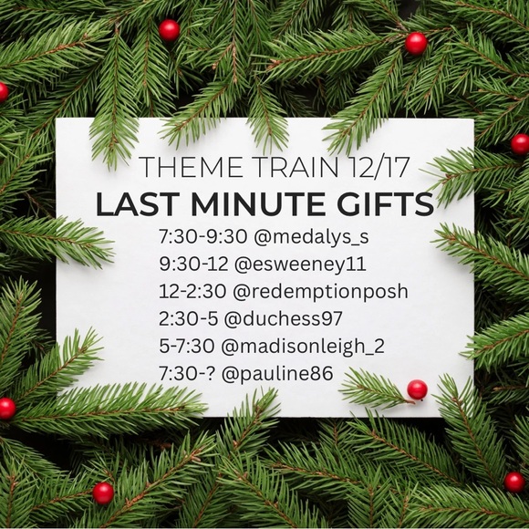 Theme Train 12/17 feature kschrist creativers3 - Picture 1 of 3